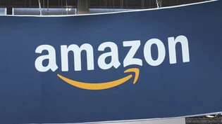 Amazon übertraf mit dem kräftigen Umsatzplus die Erwartungen der Analysten. Die Aktie legte im nachbörslichen Handel zeitweise um mehr als drei Prozent zu. (Archivbild)