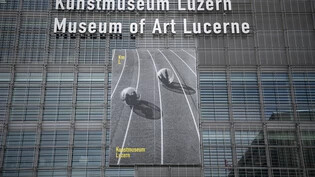Das Kunstmuseum Luzern erhält bei der Provenienzforschung Unterstützung von Stadt und Kanton Luzern. (Archivbild)