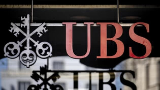 Die neue UBS Group verdiente zum Jahresauftakt 1,76 Milliarden US-Dollar. (Archivbild)