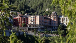 Ein Hotel kann viel ausmachen: Auch weil der 4-Sterne-Betrieb «Belvédère» in Scuol diesen Mai geöffnet hatte, erlebte die Tourismusregion Scuol/Samnaun/Val Müstair einen gut besuchten Monat Mai. 