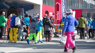Klarheit schaffen: Wintersportlerinnen und Wintersportler sollen früh wissen, welche Coronaregeln in den Skigebieten im Winter gelten.