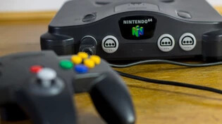 Nachfolger des Super Nintendo Entertainment System (SNES): Nintendo 64 hat sich in die Herzen vieler Spielerinnen und Spieler gebrannt.