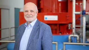 Rücktritt: Herbert Wanner hat per Ende Juni sein Amt als Verwaltungsratspräsident der Technischen Betriebe Glarus Nord abgegeben.