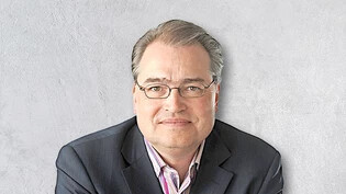 Karl Doemens: USA-Korrespondent der «Südostschweiz».