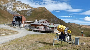 Das grösste Davoser Bergrestaurant wird nun von einer AG geführt, die im Eigentum des Ski Clubs ist.