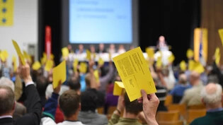 Rückweisen «unter klaren Leitplanken»: Die FDP Glarus Nord kündigt für die Gemeindeversammlung am 7. November Anträge zum Budget 2024 an, über die die Stimmberechtigten abstimmen sollen.