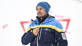 Robin Miozzari, der OK-Präsident der Weltcuprennen in St. Moritz, hat spannende Wochen vor sich.