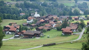 Strom aus Serneus: Die Gemeinde Klosters möchte im kommenden Jahr ein weiteres Trinkwasserkraftwerk realisieren.