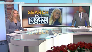 Die Suche nach einer vermissten Frau: Das Verschwinden von Melissa Trumpy wird im Sender WKOW aus Wisconsin thematisiert.