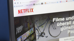 Internationale Streaminganbieter wie Netflix sollen künftig vier Prozent des in der Schweiz erwirtschafteten Umsatzes ins einheimische Filmschaffen investieren müssen. Zahlreiche Parteien sehen zahlreiche Vorteile der neuen Regeln. (Themenbild)