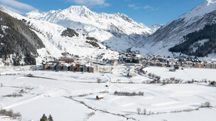 Andermatt goes America: Der US-Skigebietsbetreiber Vail Ressorts wird Mehrheitsaktionär der Andermatt-Sedrun Sport AG.