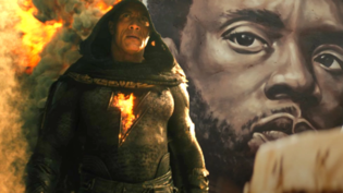 «Black Adam» und «Black Panther: Wakanda Forever» sollen dieses Jahr noch einiges an Geld in die Kinokassen spülen. 