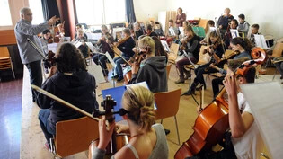 Musikschule Landquart