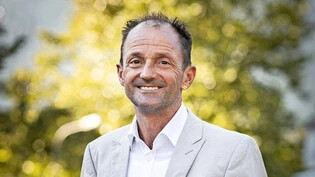 Bergführer und Unternehmer: Richard Bolt ist der designierte Verwaltungsratspräsident der Sportbahnen Braunwald – er soll zusammen mit einem neuen Verwaltungsrat Braunwald zurück auf die Karte setzen.