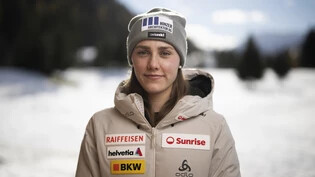 Erfolgreich: Marina Kälin reüssiert an den Nachwuchs-Weltmeisterschaften der Langläuferinnen in Planica.