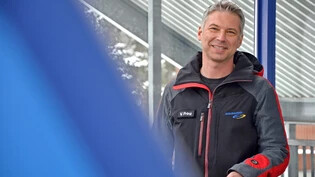 Neuer Bergbahndirektor: Viktor Prinz leitet seit 1. Oktober die Geschicke der Bergbahnen Samnaun AG.