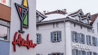 Eine Bar mit Tradition: Das Lokal wird seinen neuen Standort in Zürich haben.